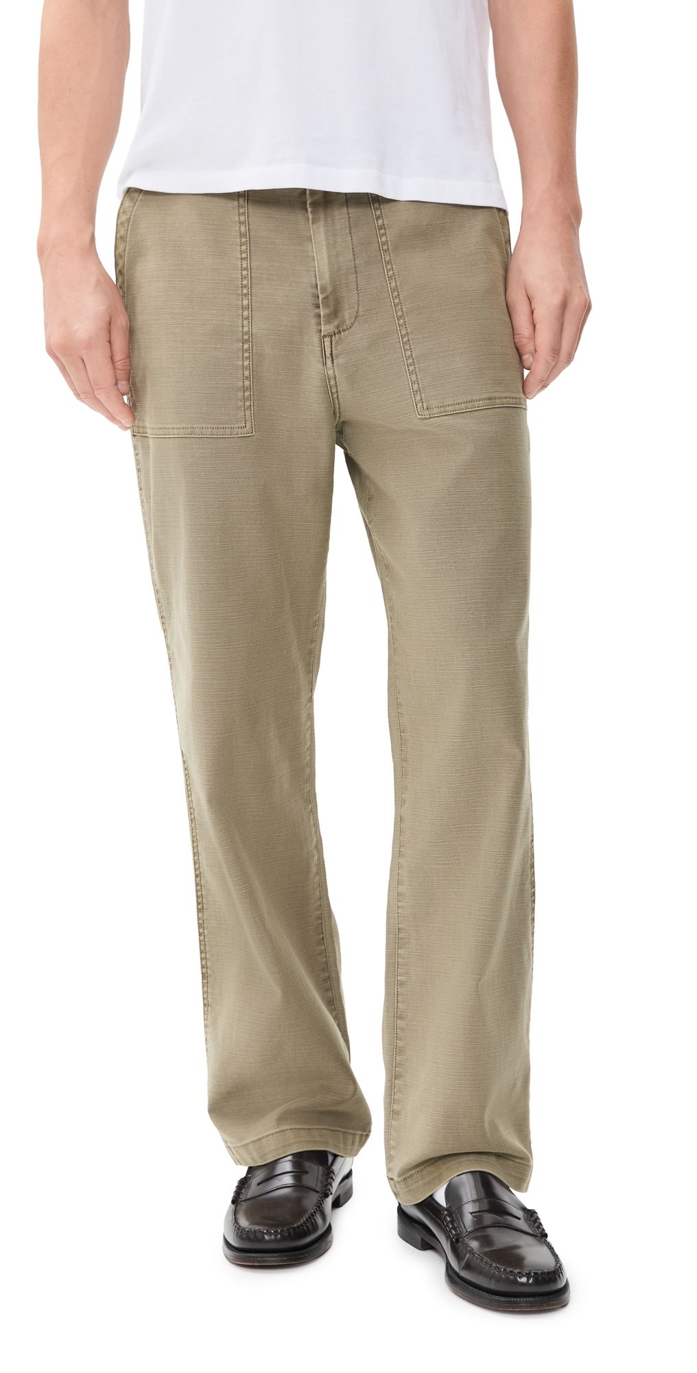 RAILS Decker Pants Terra 30