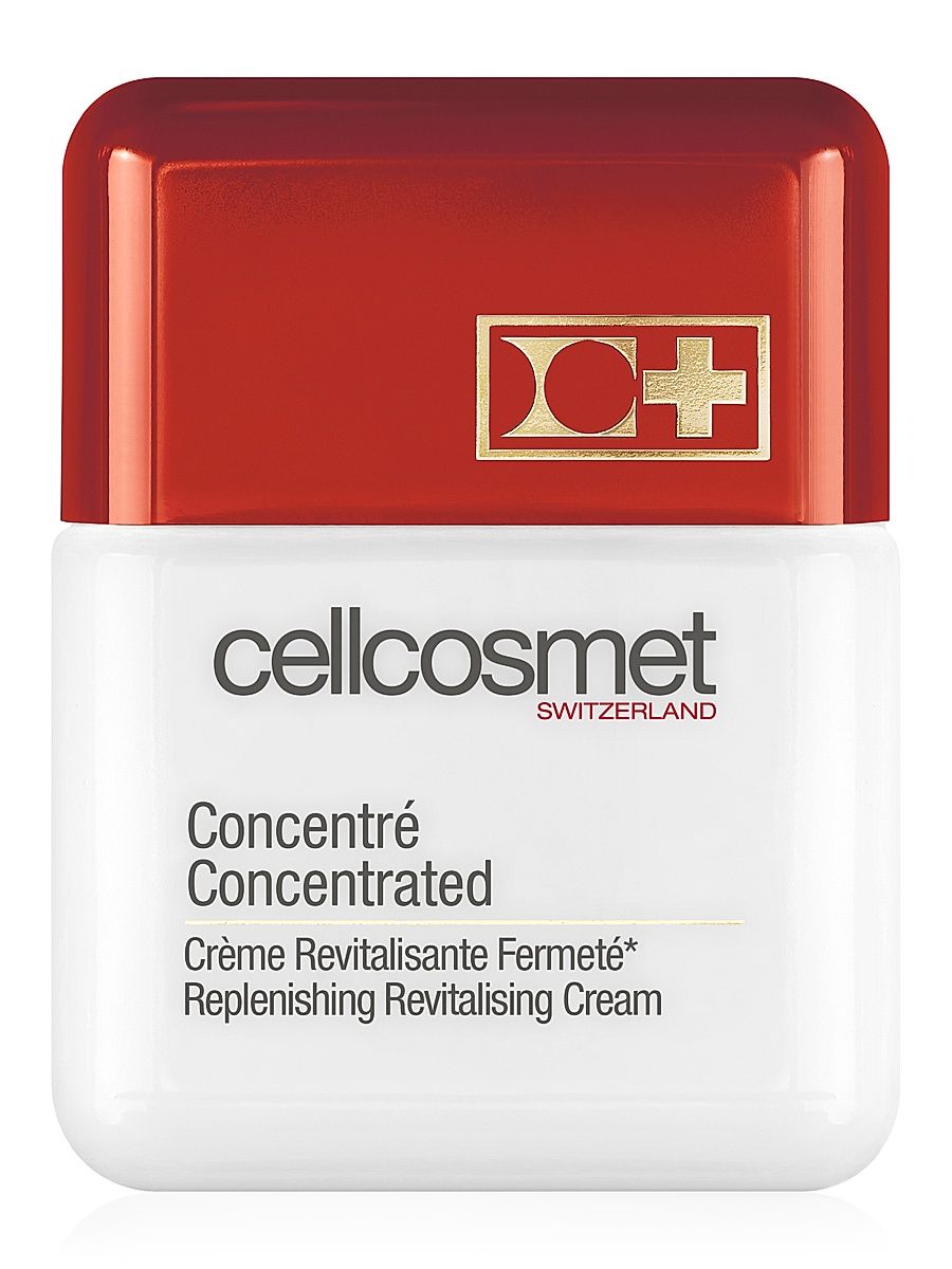 Women's Cellcosmet Concentrated Revitalizing Cellular Cream