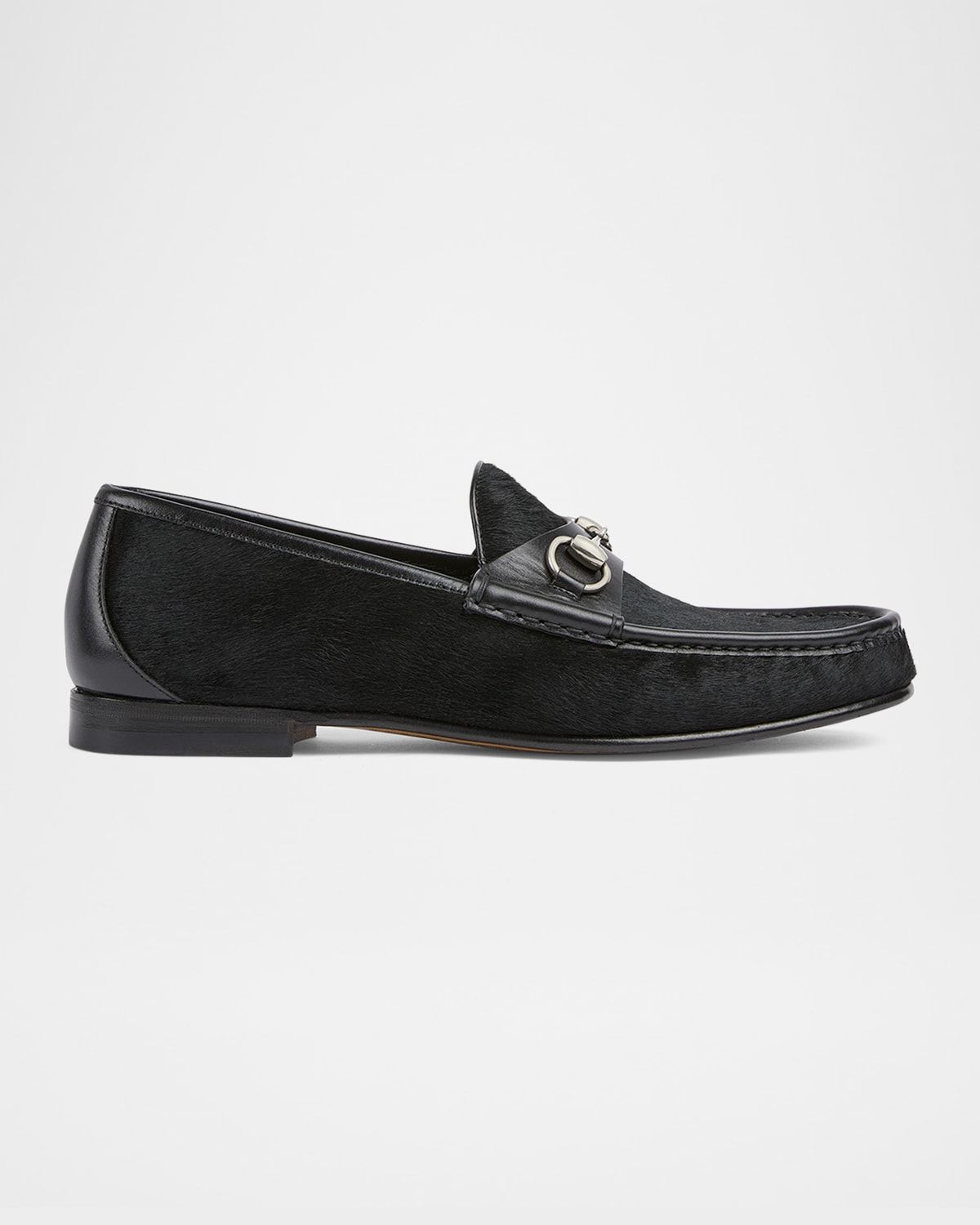 Men & apos;s 1953 Moccasin Bit Loafers