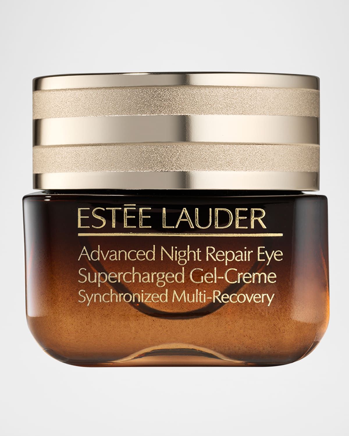 Advanced Night Repair Supercharged Gel Eye Cream