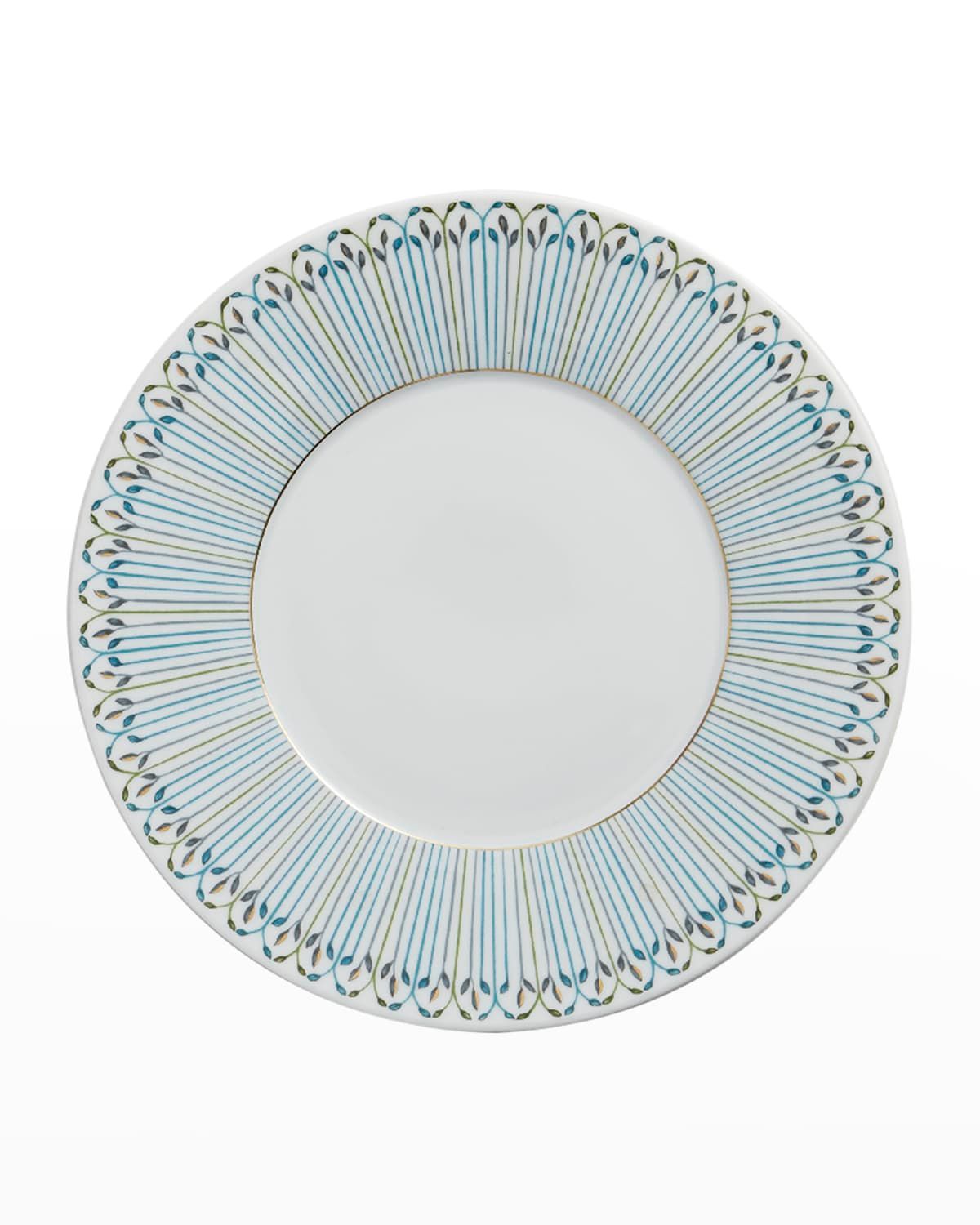 Jardin Dinner Plate