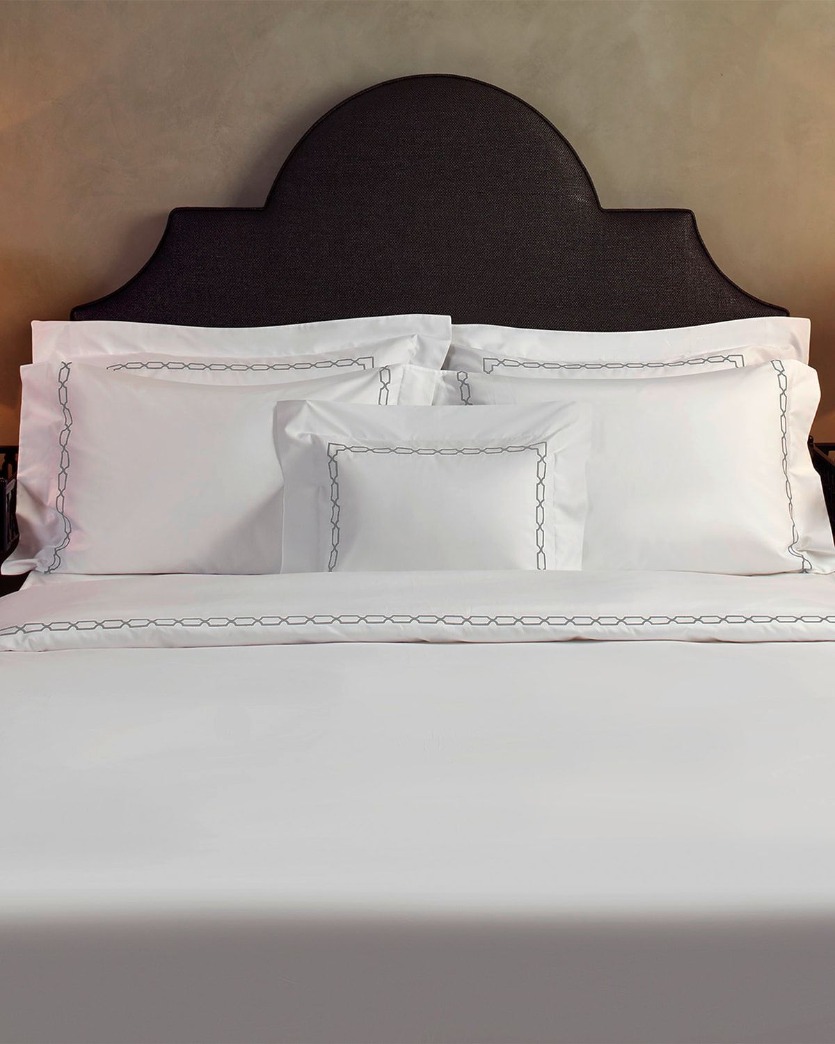 Topkapi Queen Duvet Cover