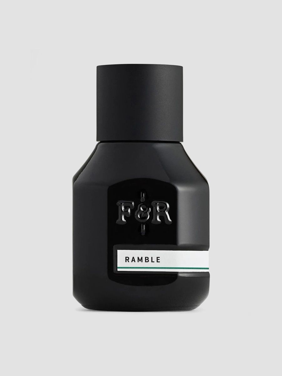 Ramble Extrait de Parfum - Size 1.7-2.5 oz.