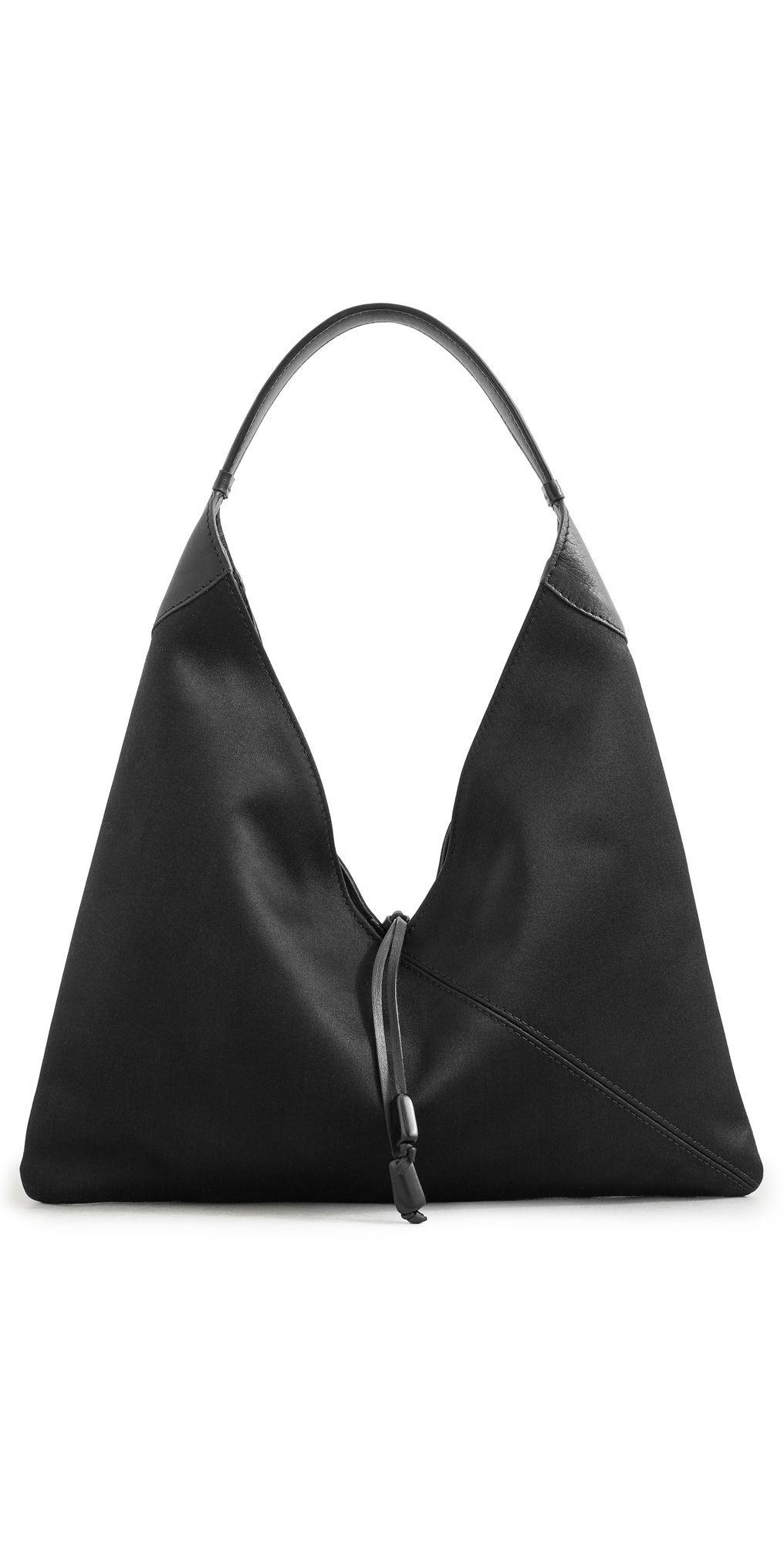 Hunting Season Medium Origami Bag Black One Size