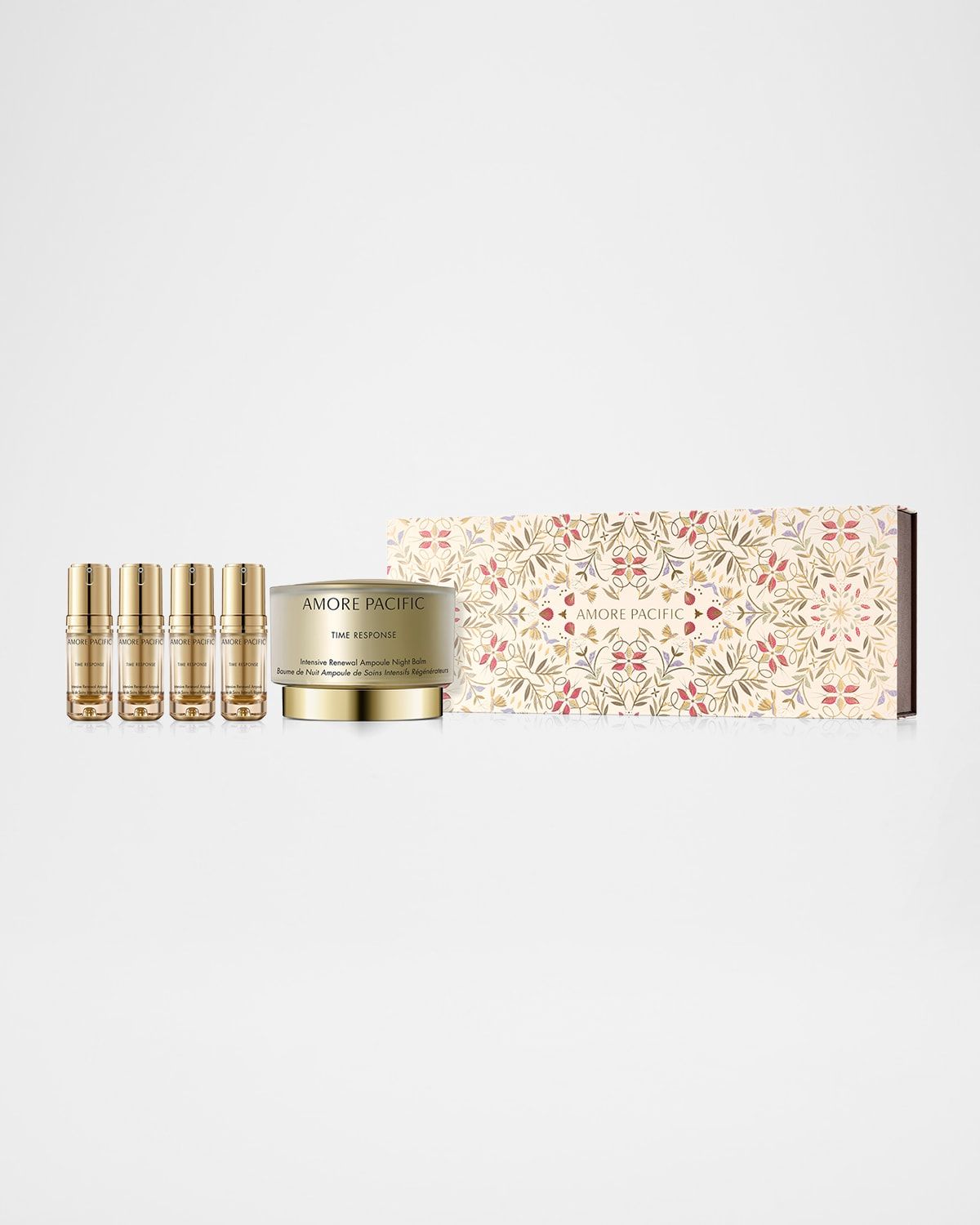 Absolutea Set Time Response Ampoule