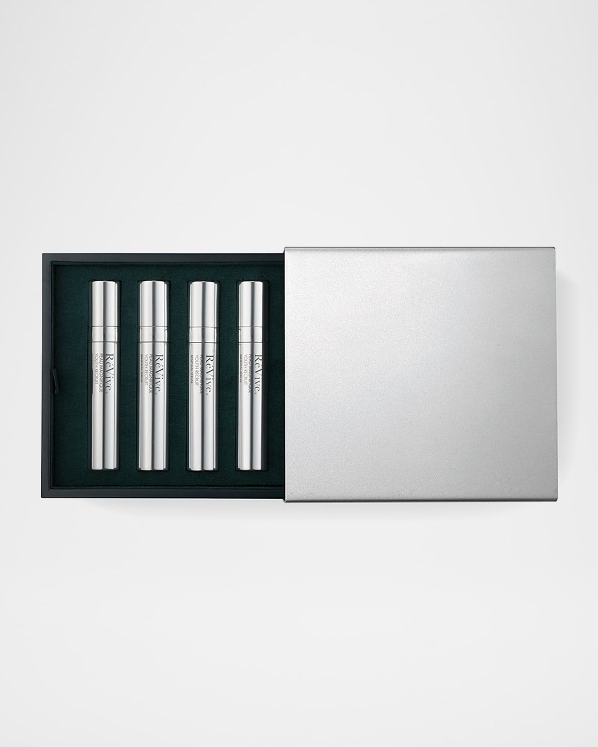 Peau Magnifique Youth Recruit Renewal System, 4 x 0.5 oz.