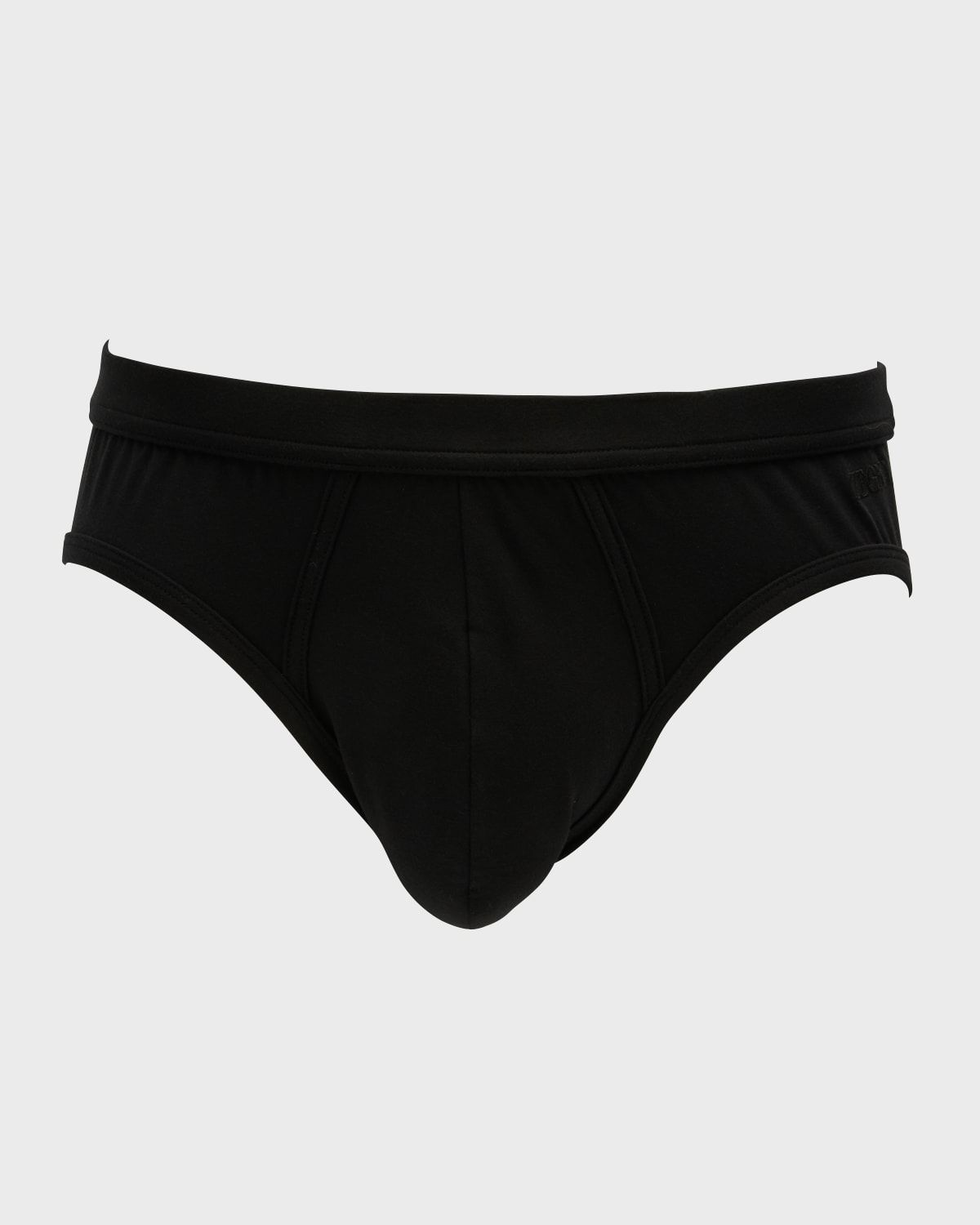 Men & apos;s Micromodal Midi Briefs