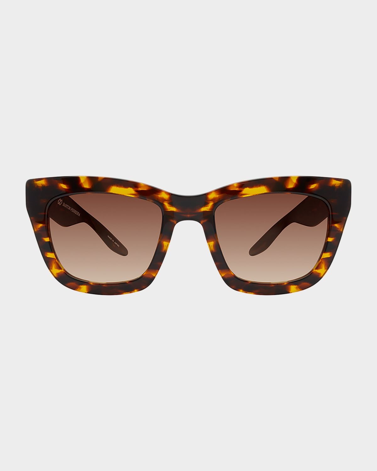 Kate Cat-Eye Sunglasses