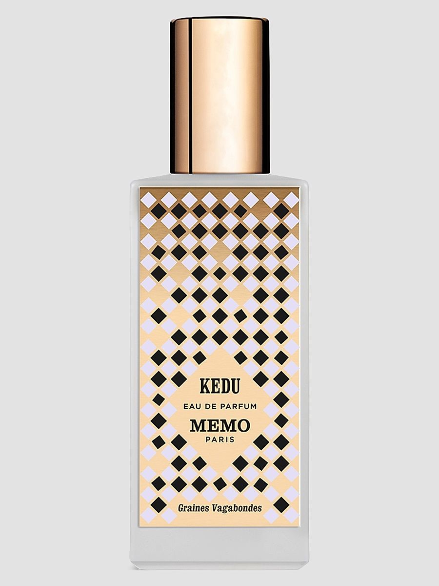 Kedu Eau de Parfum - Size 1 oz