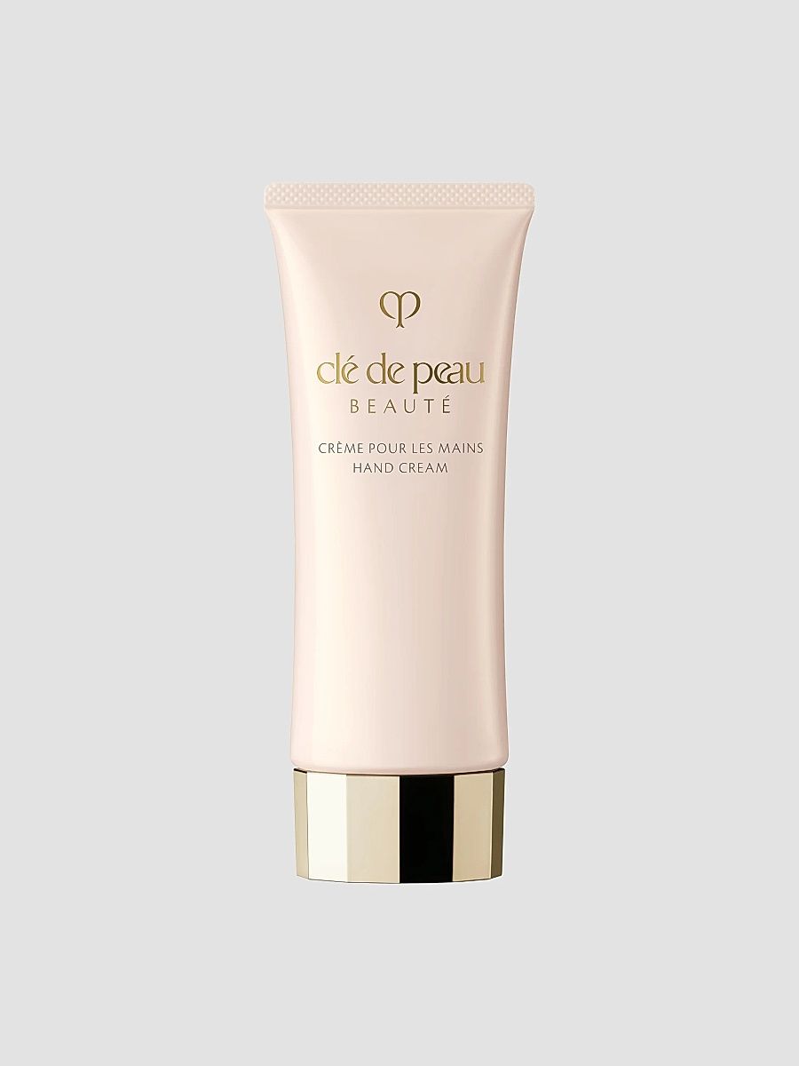 Hand Cream