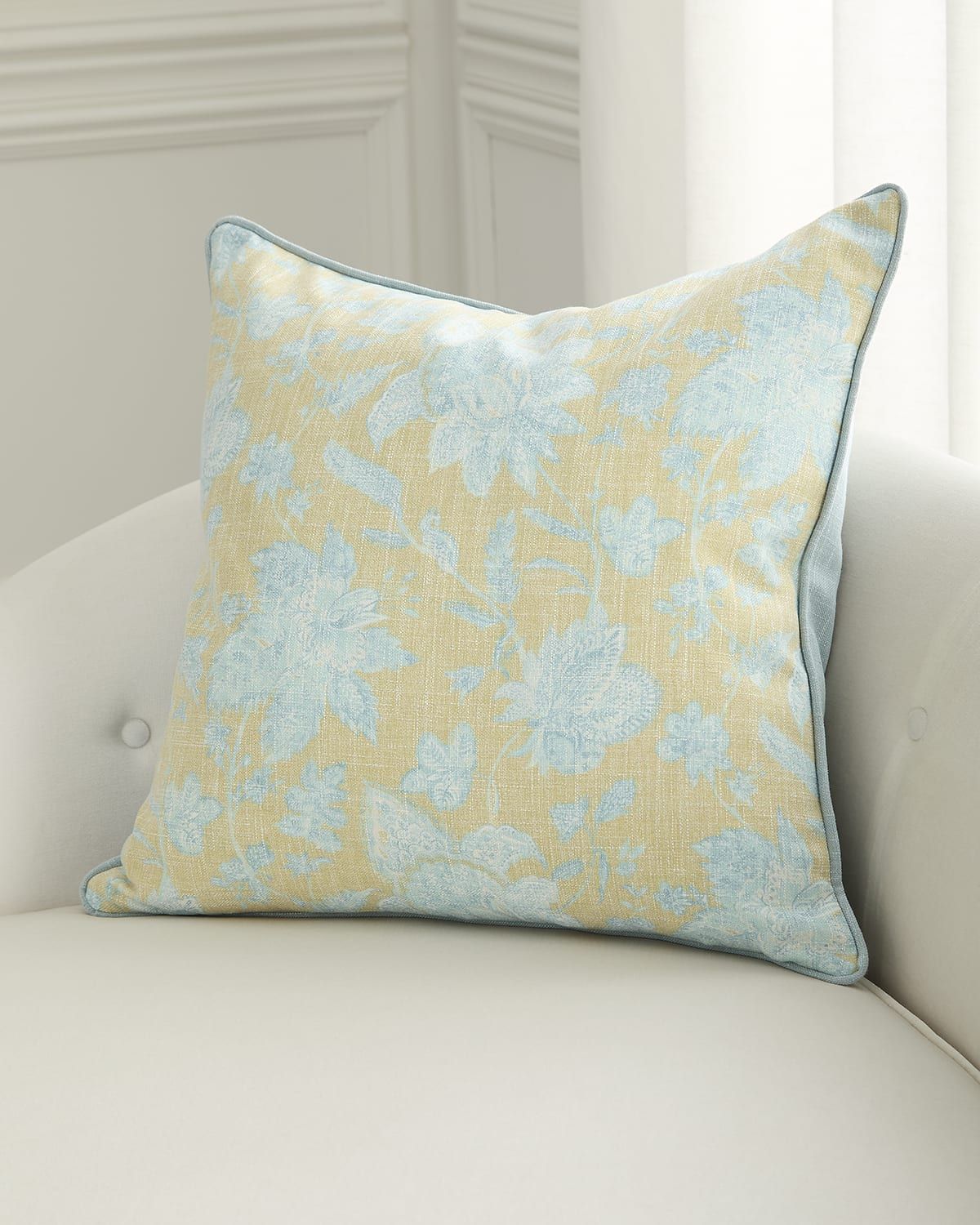 Graceland Decorative Pillow