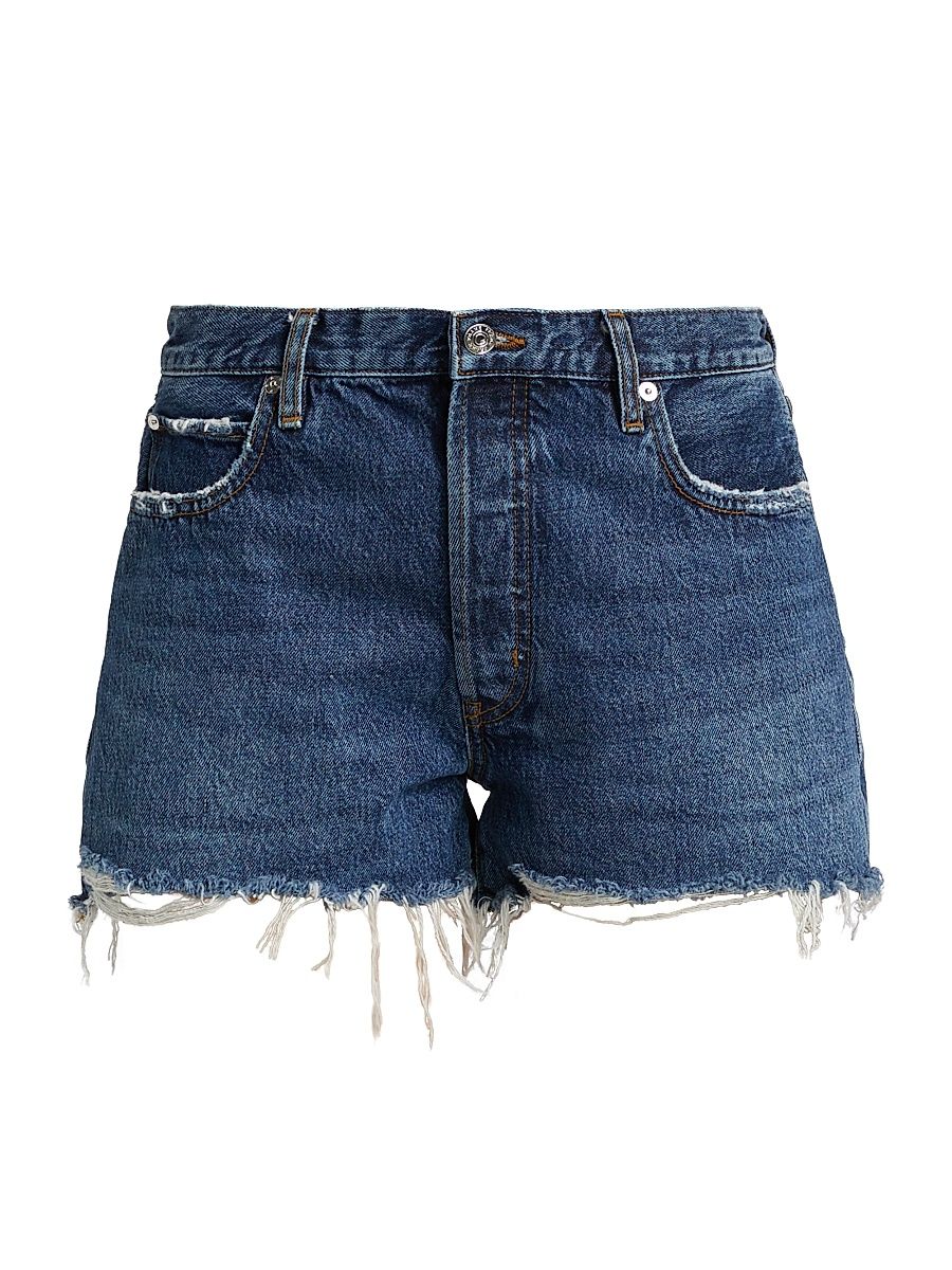 Women's Hang Denim Shorts - Rafael - Size 31