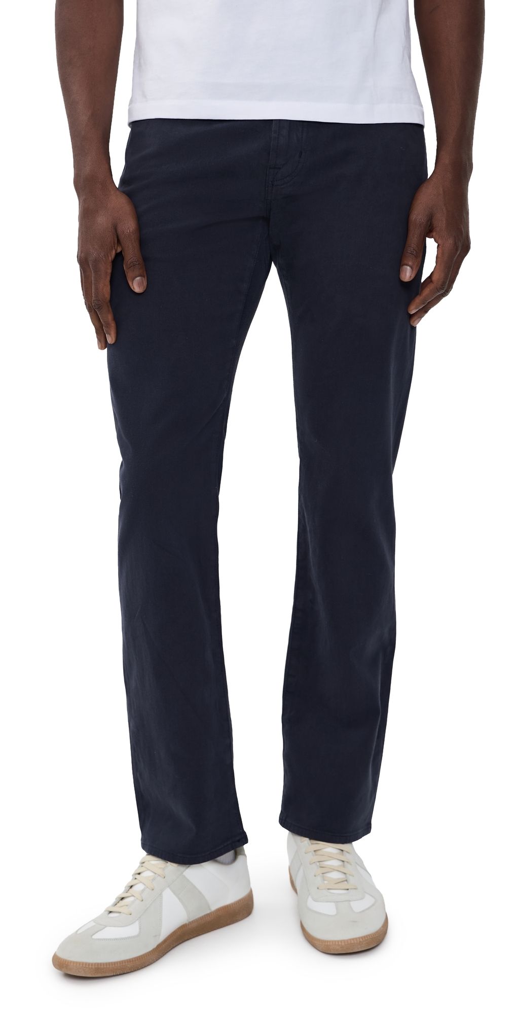 AG Protégé SUD Classic Straight Jeans 32 New Navy 38