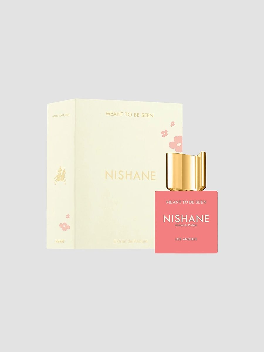 Meant To Be Seen Extrait de Parfum - Size 3.4 oz