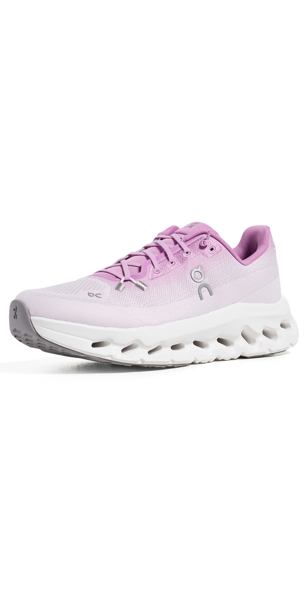 On Cloudtilt Sneakers Bloom/Sakura 10.5