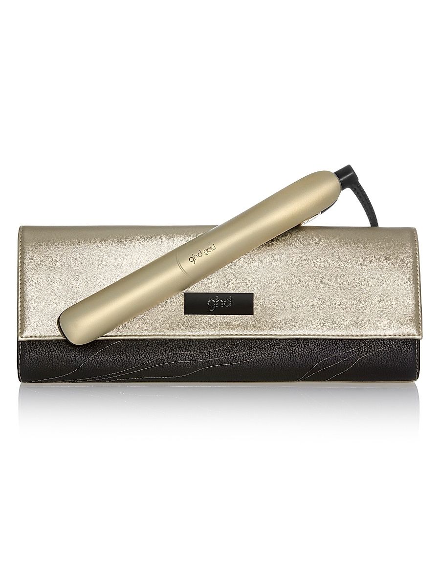 Women's Saharan Gold Professional Styler