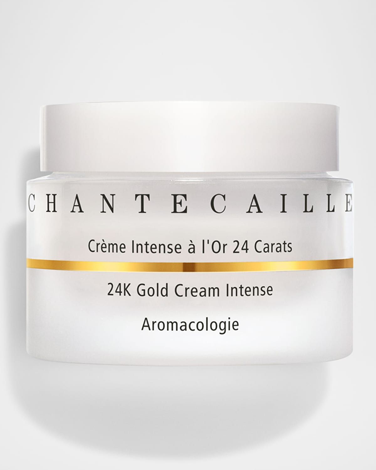 24K Gold Cream Intense, 1.7 oz.