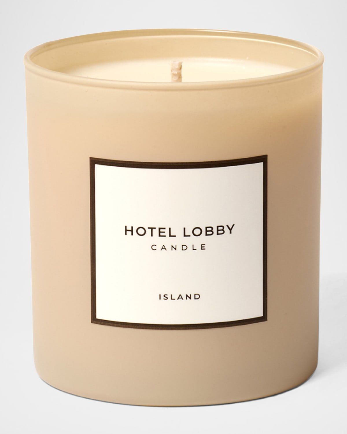 Island Candle