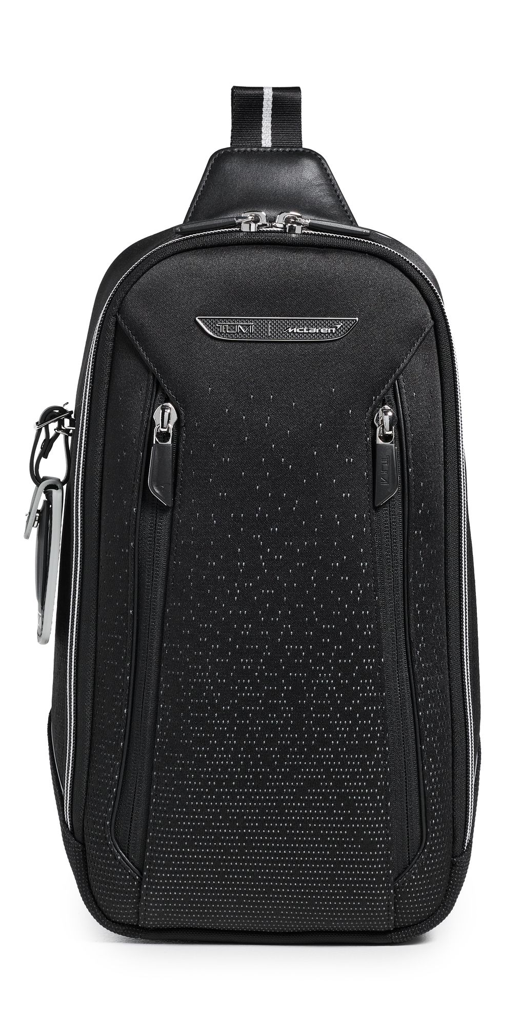 TUMI Torque Sling Bag Night Galaxy One Size