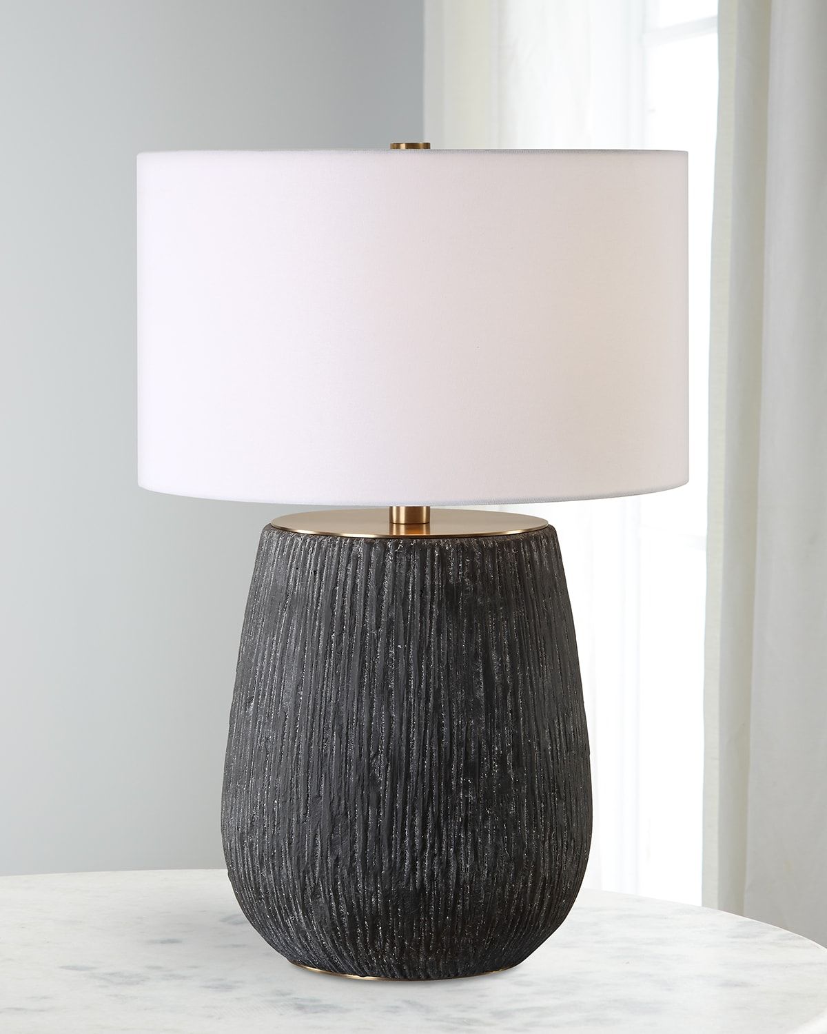 Americana 29" Table Lamp
