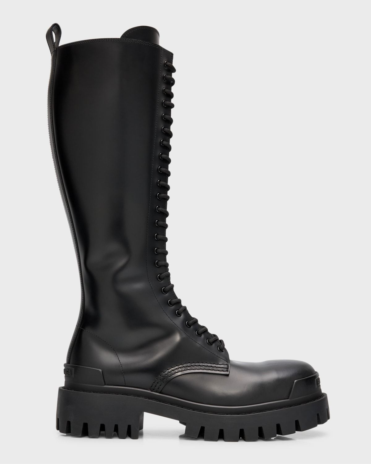 Strike 20Mm Boot