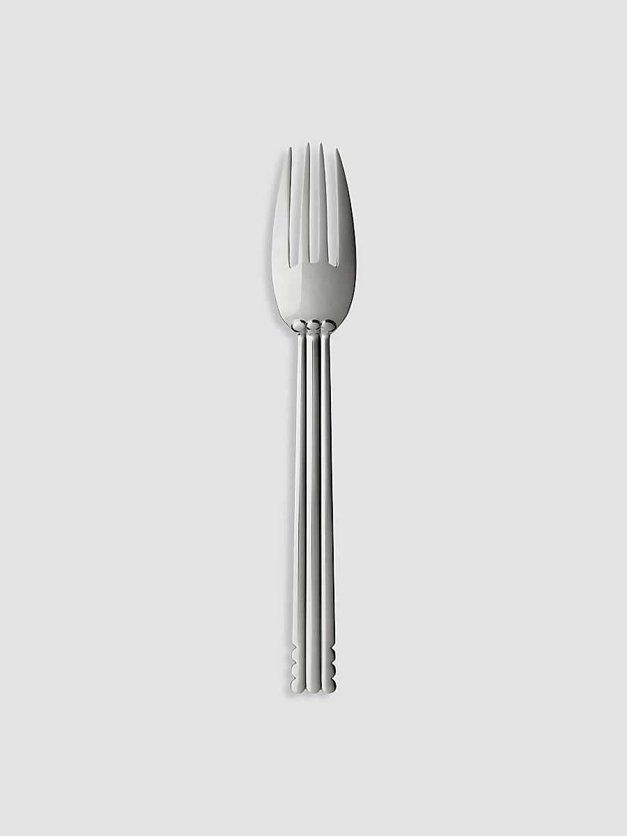 Puiforcat Nantes Table Fork