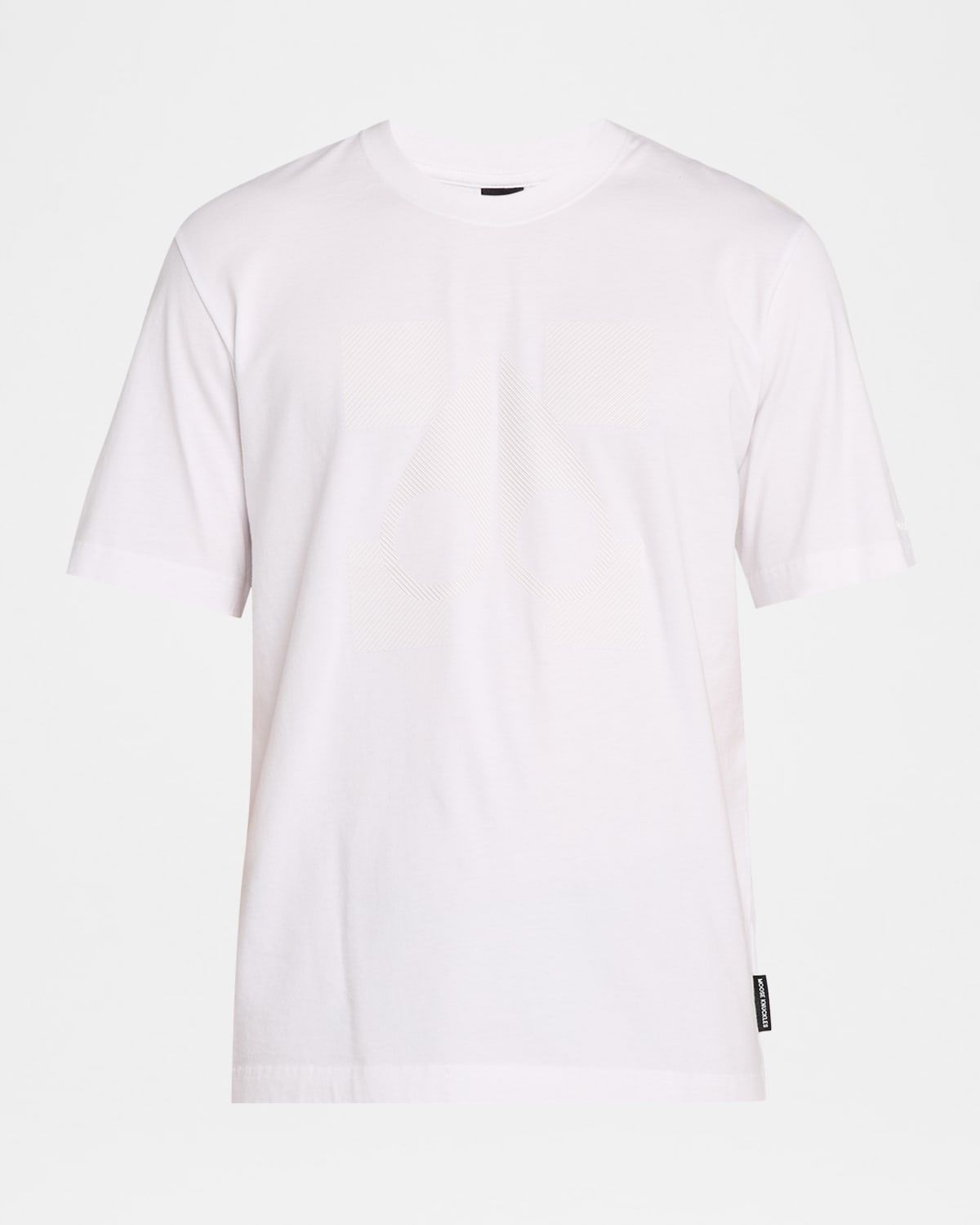 Men & apos;s Finchley Tonal Logo T-Shirt