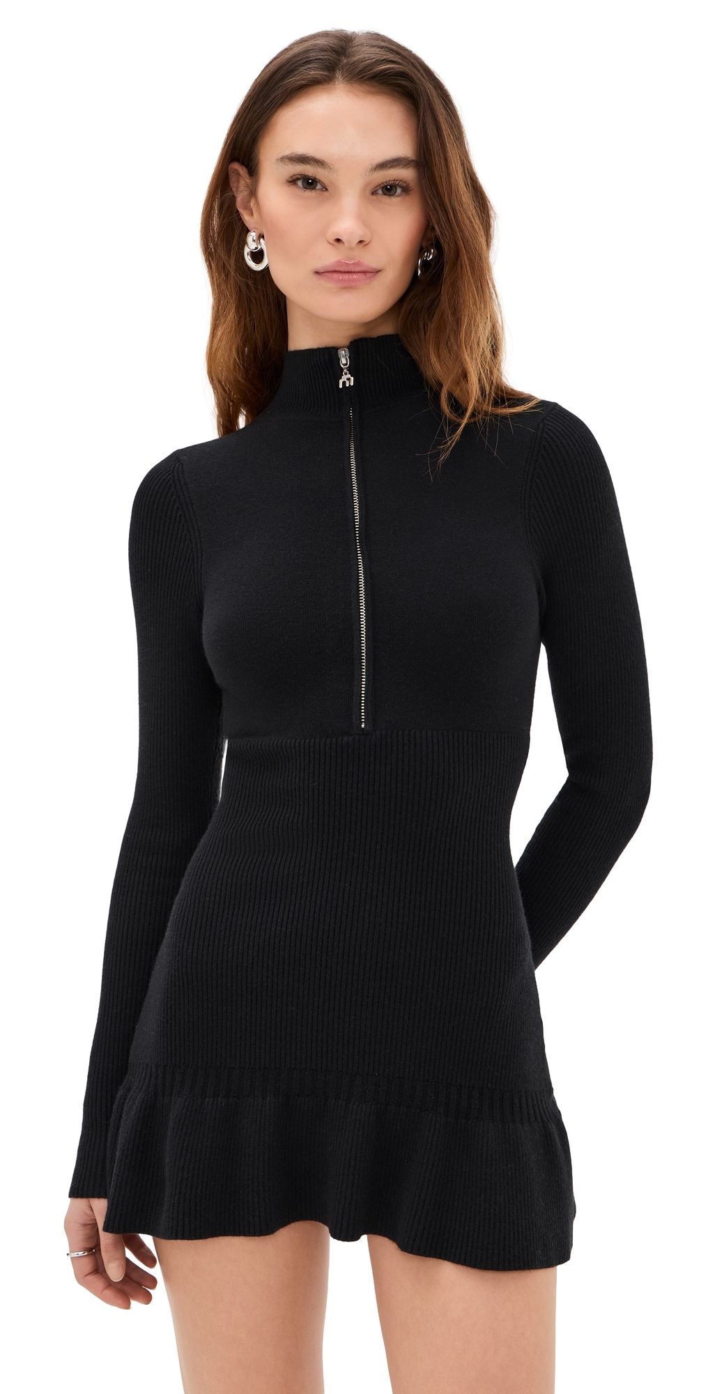 Miaou Vida Dress Black XL