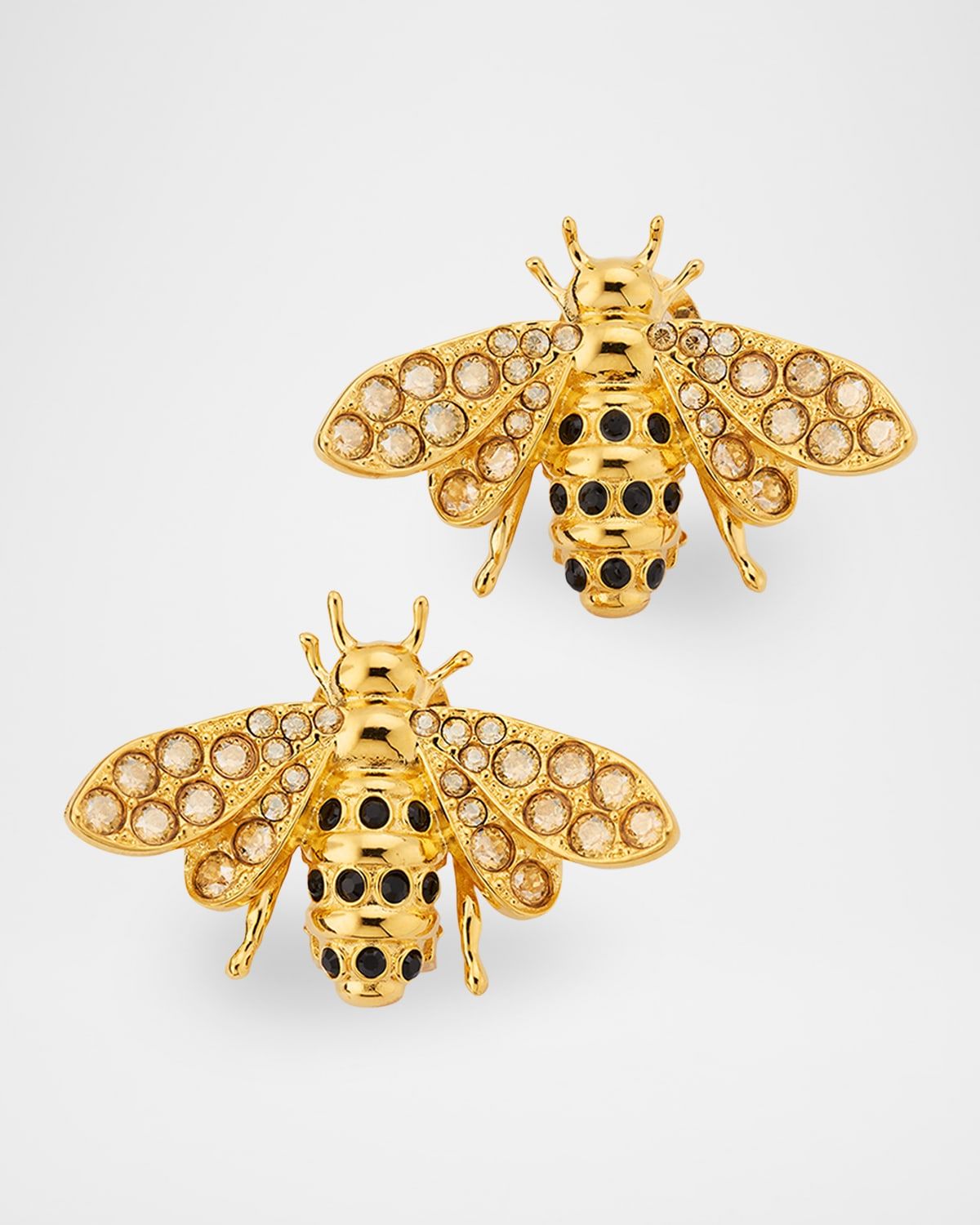 Bee Stud Earrings