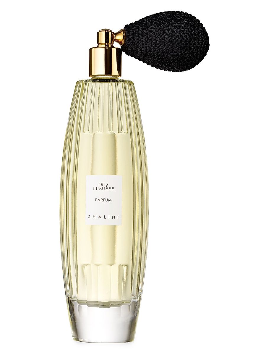 Women's Aurora Flacon Iris Lumiere Parfum - Size 3.4 oz