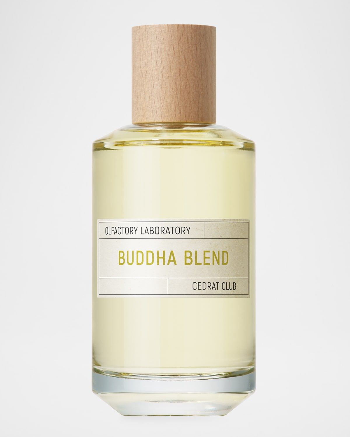 Buddha Blend Eau de Parfum, 3.4 oz.