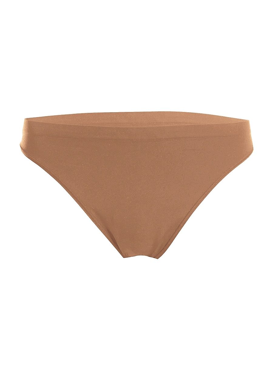 Women's Low-Rise Thong Set - Macchiato - Size XS