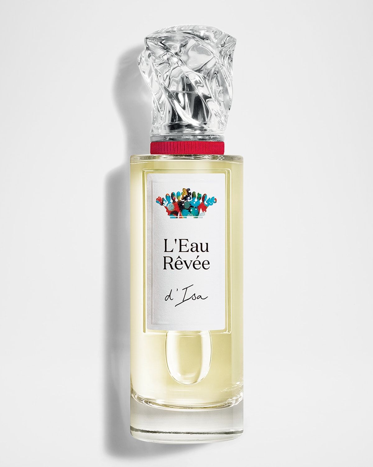 L & apos;Eau Revee d'Isa