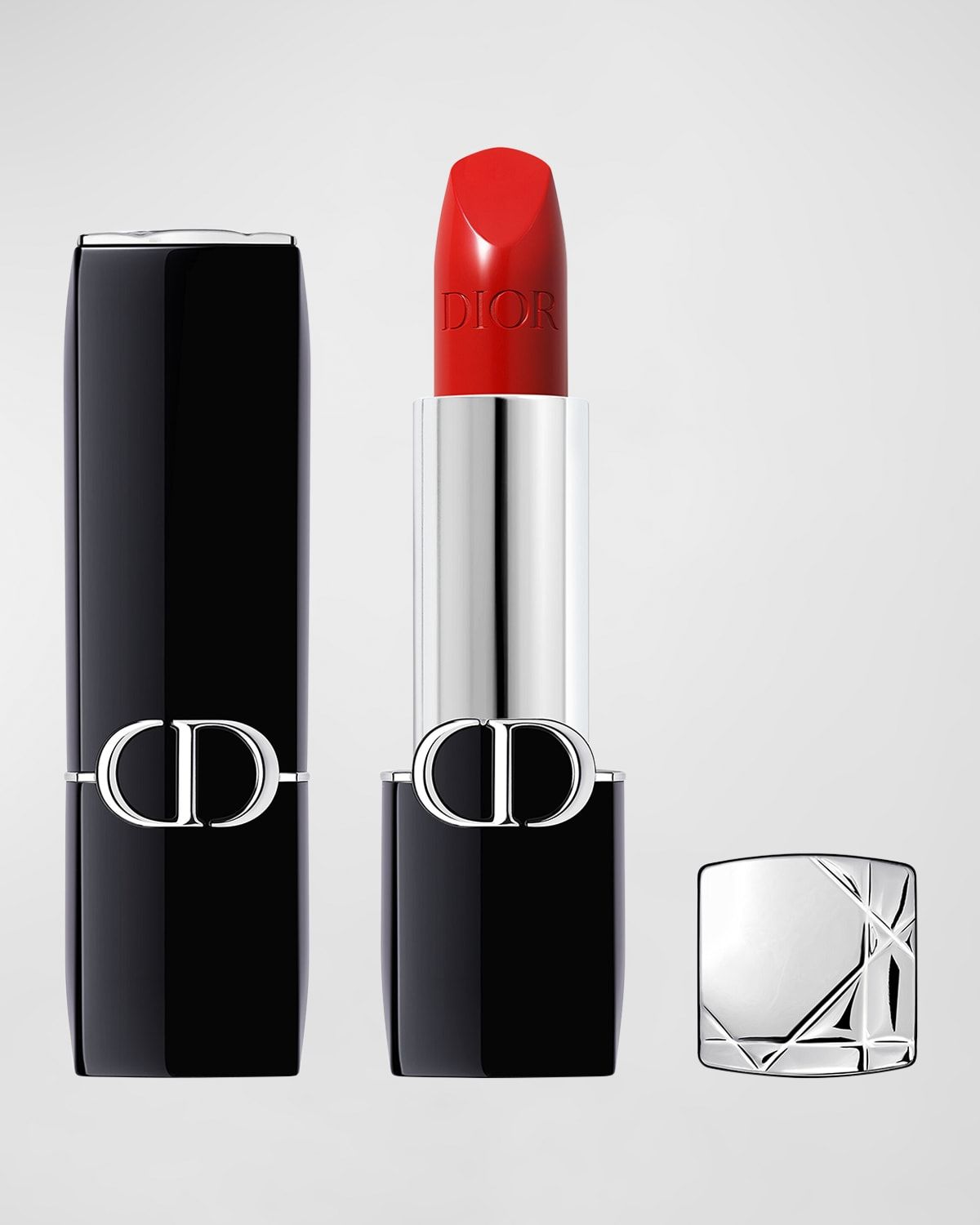 Dior Rouge Satin Lipstick