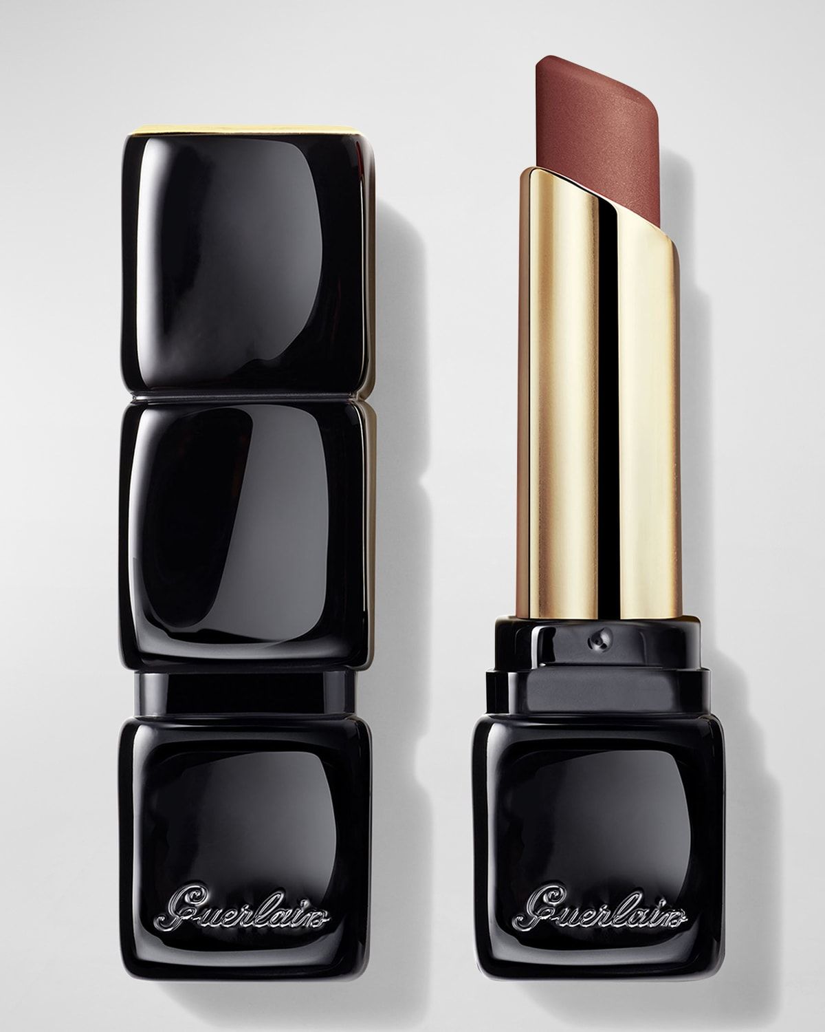 KissKiss Tender 16-Hour Comfort Lightweight Luminous Matte Lipstick