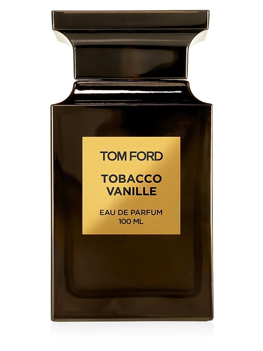 Men's Tobacco Vanille Eau de Parfum - Size 3.4 oz