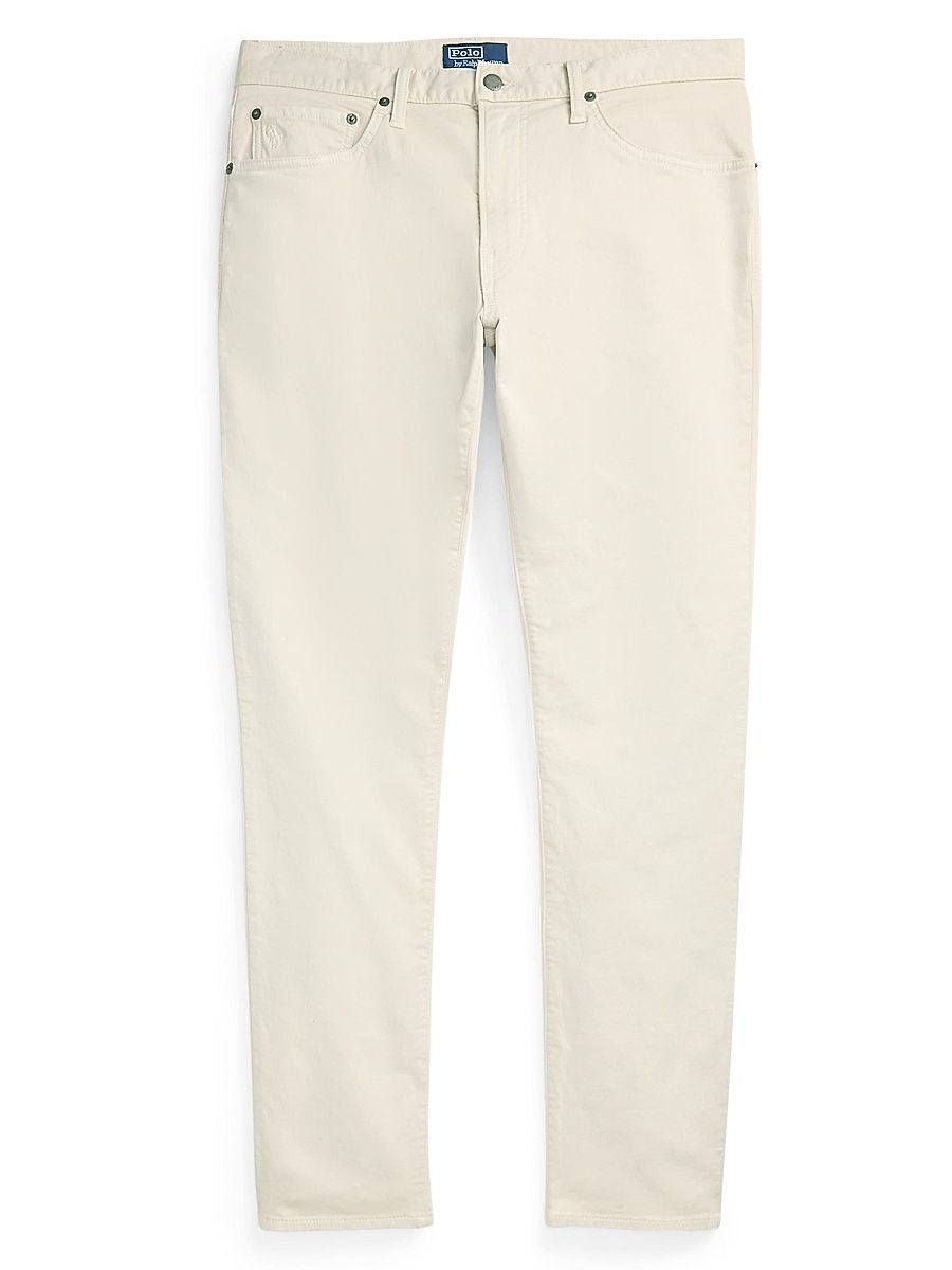 Men's Sullivan Slim Jeans - Dovegrey - Size 36