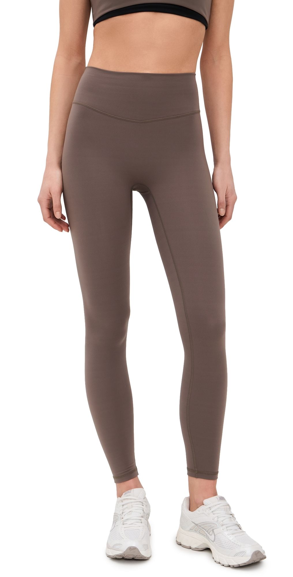 FORM Core Leggings Walnut M