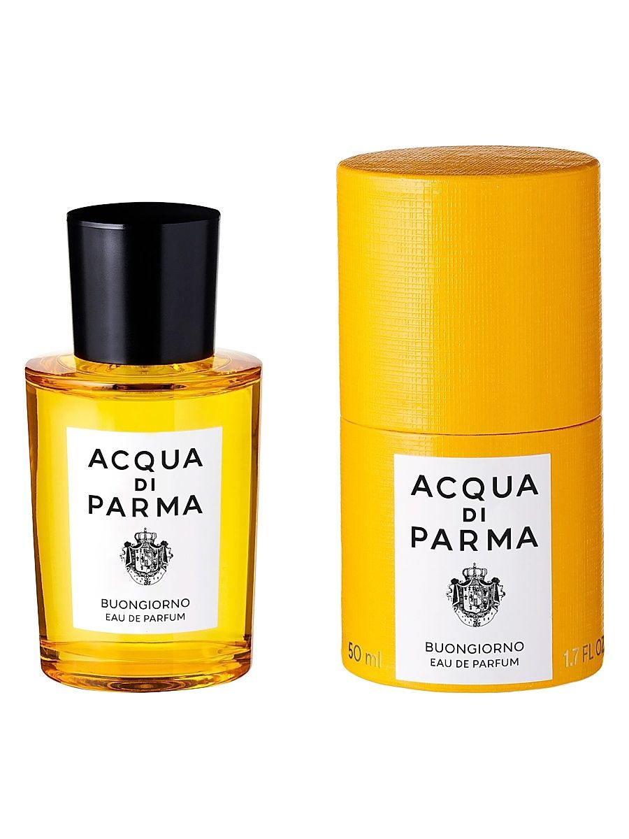 Buongiorno Eau de Parfum - Size 3.4 oz