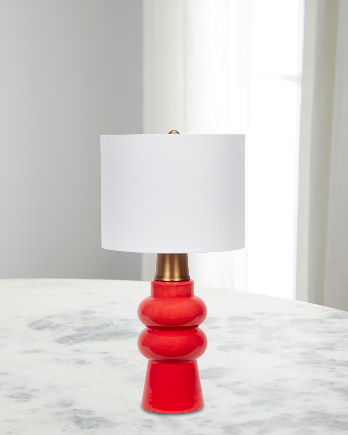 Rhodes 28" Table Lamp