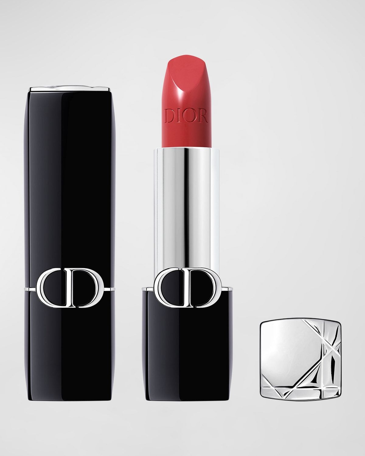 Dior Rouge Satin Lipstick