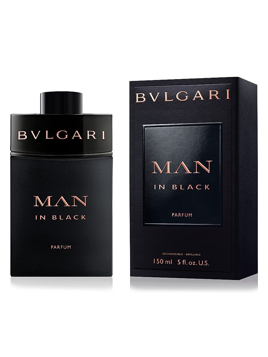 Men's Man in Black Parfum - Size 5 oz