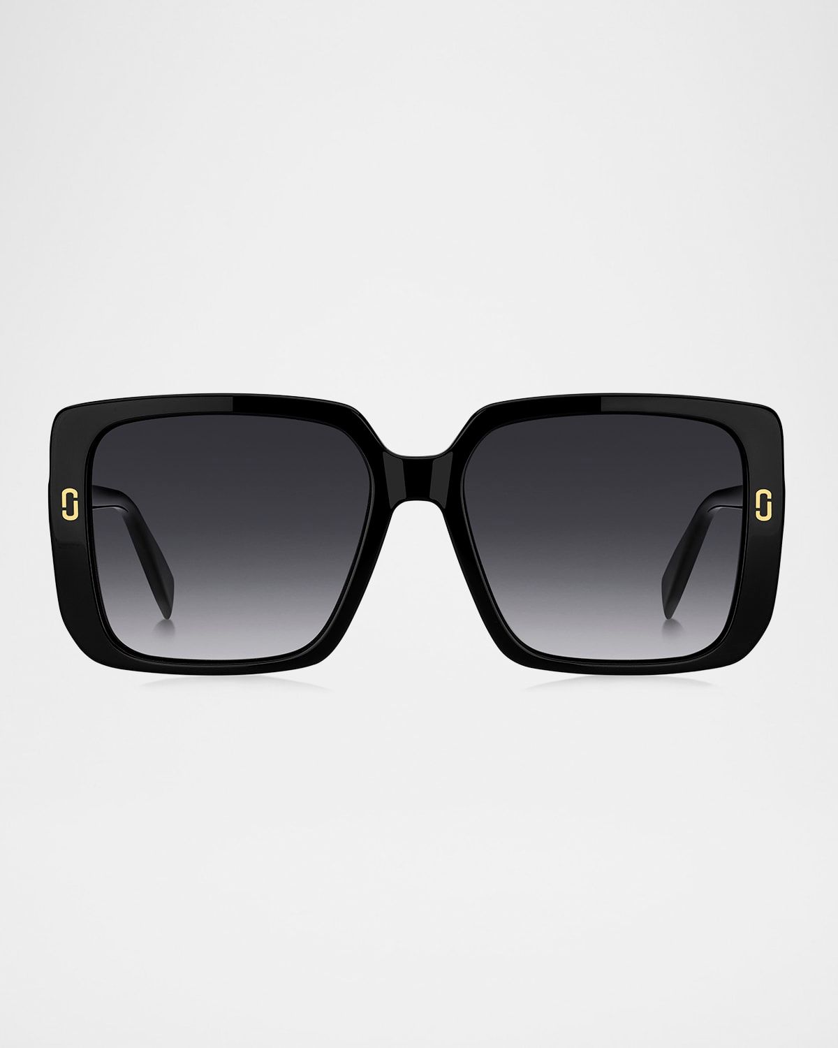 MJ 1121S Acetate Square Sunglasses
