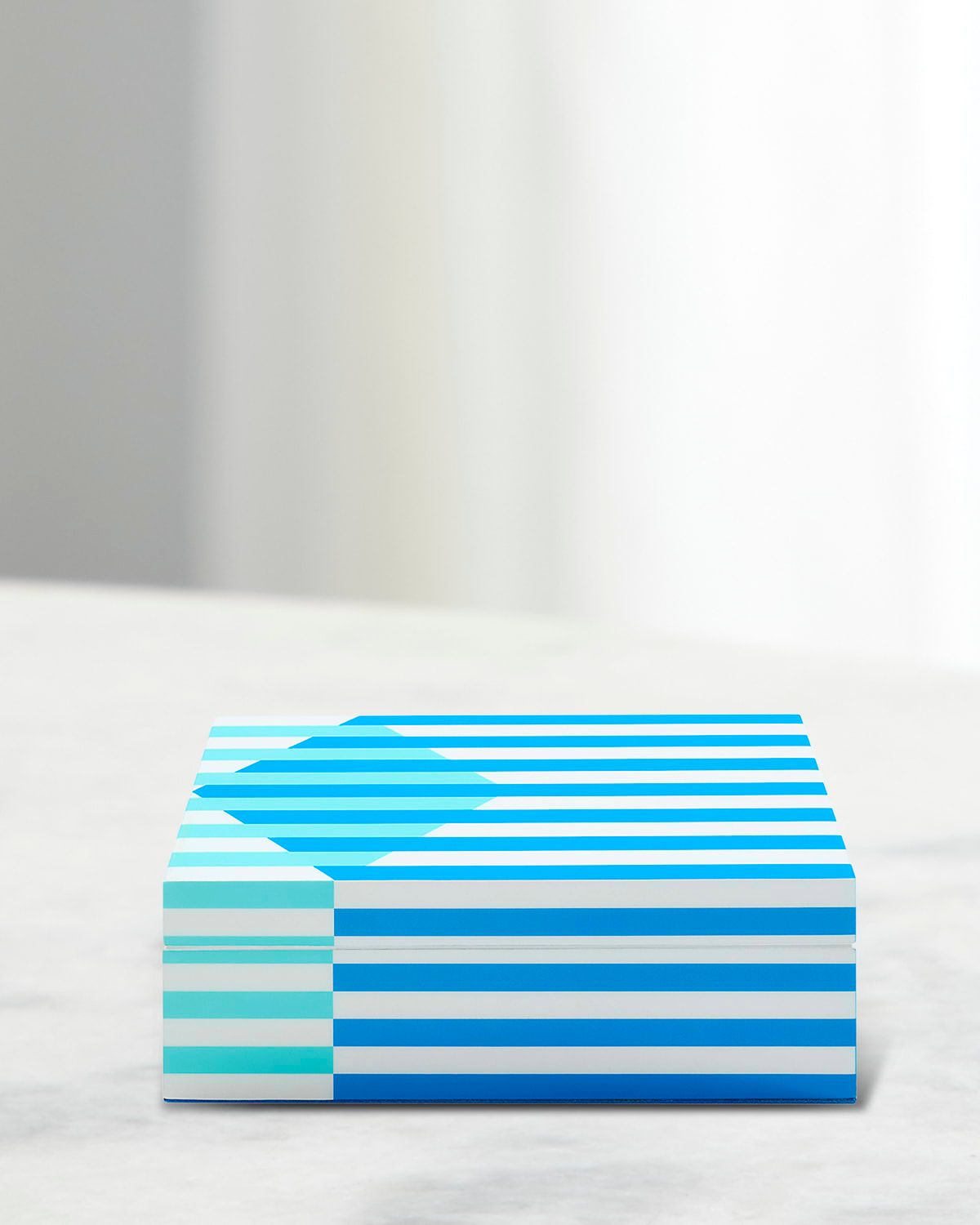 Copenhagen Lacquer Box