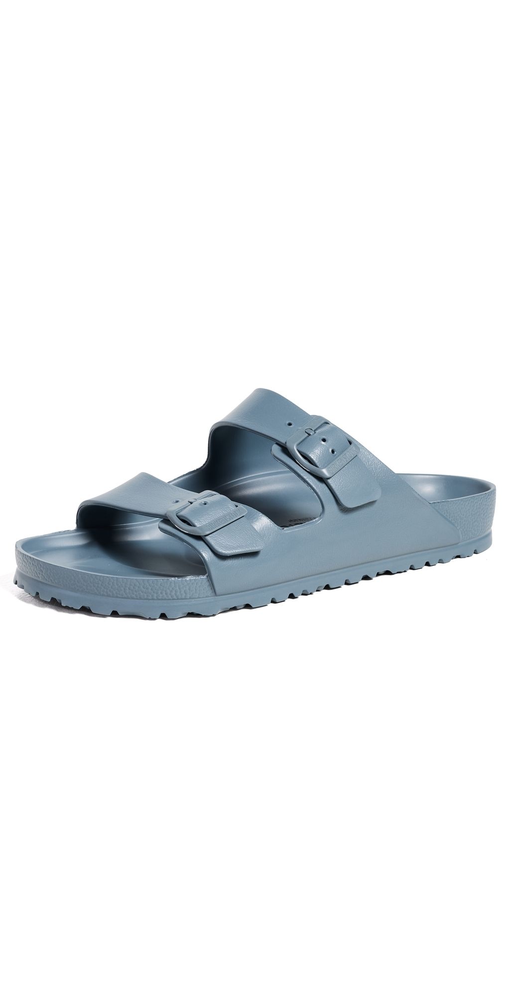 Birkenstock Arizona EVA Sandals Basalt Gray 45