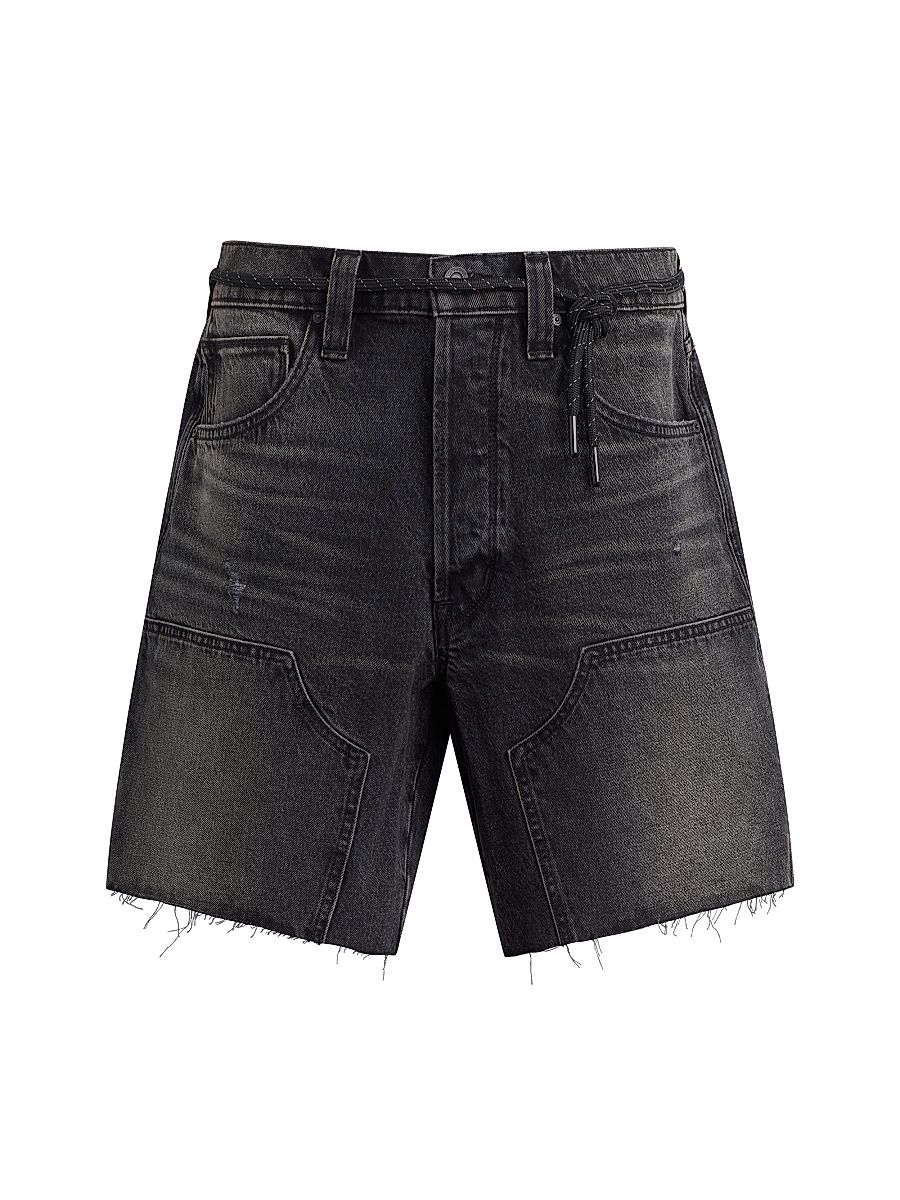 Men's Carpenter Denim Shorts - Glendale - Size 42