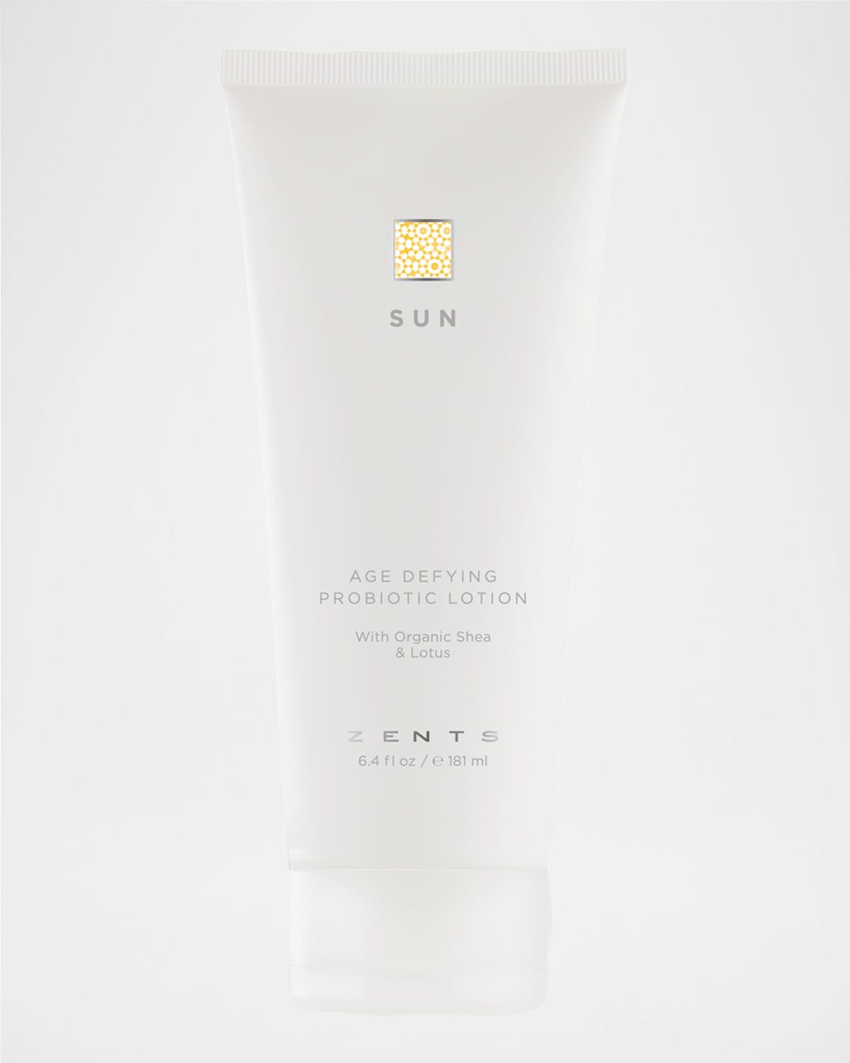 6.4 oz. Sun Age Defying Probiotic Lotion