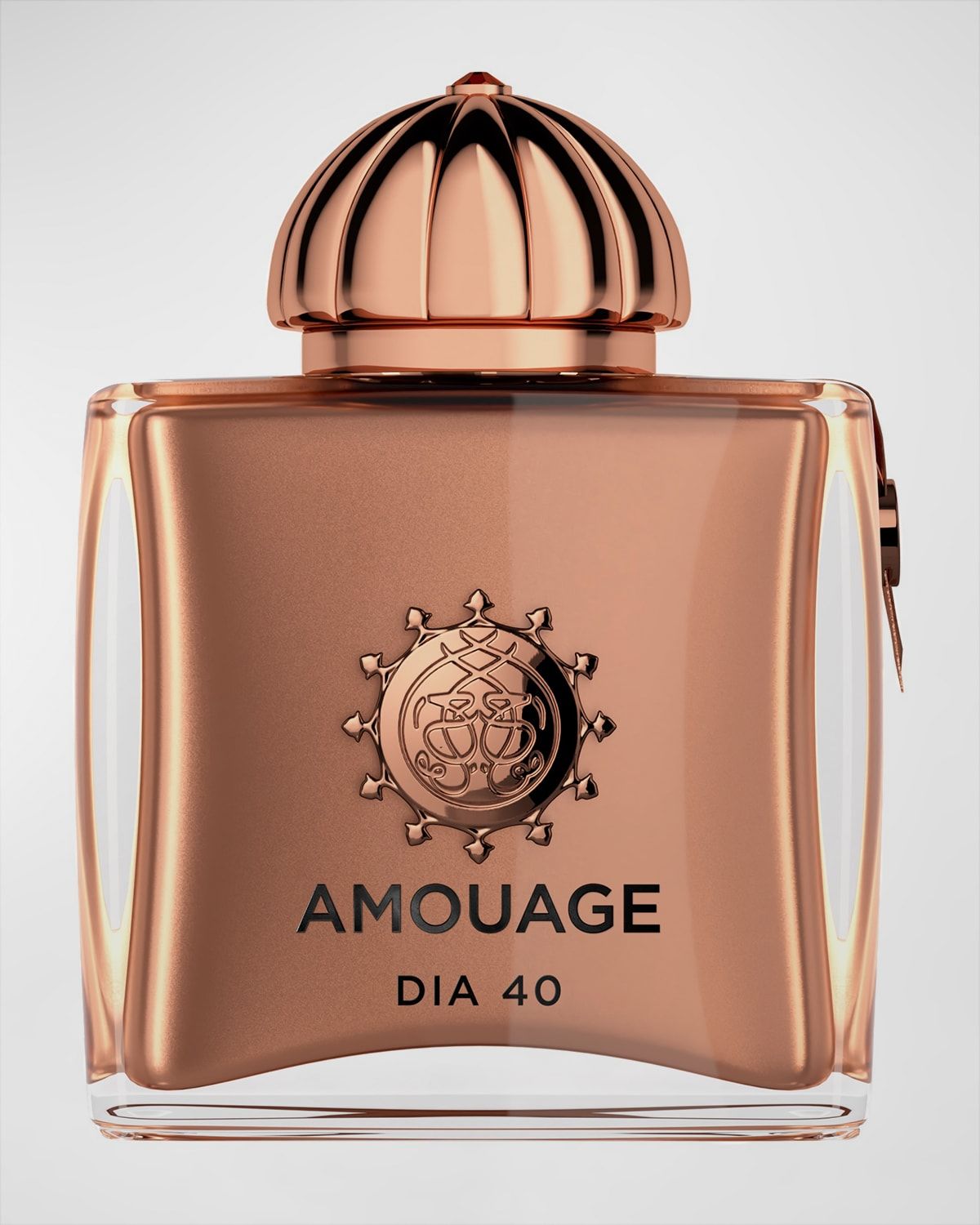 Dia 40 Woman Extrait de Parfum, 3.3 oz.