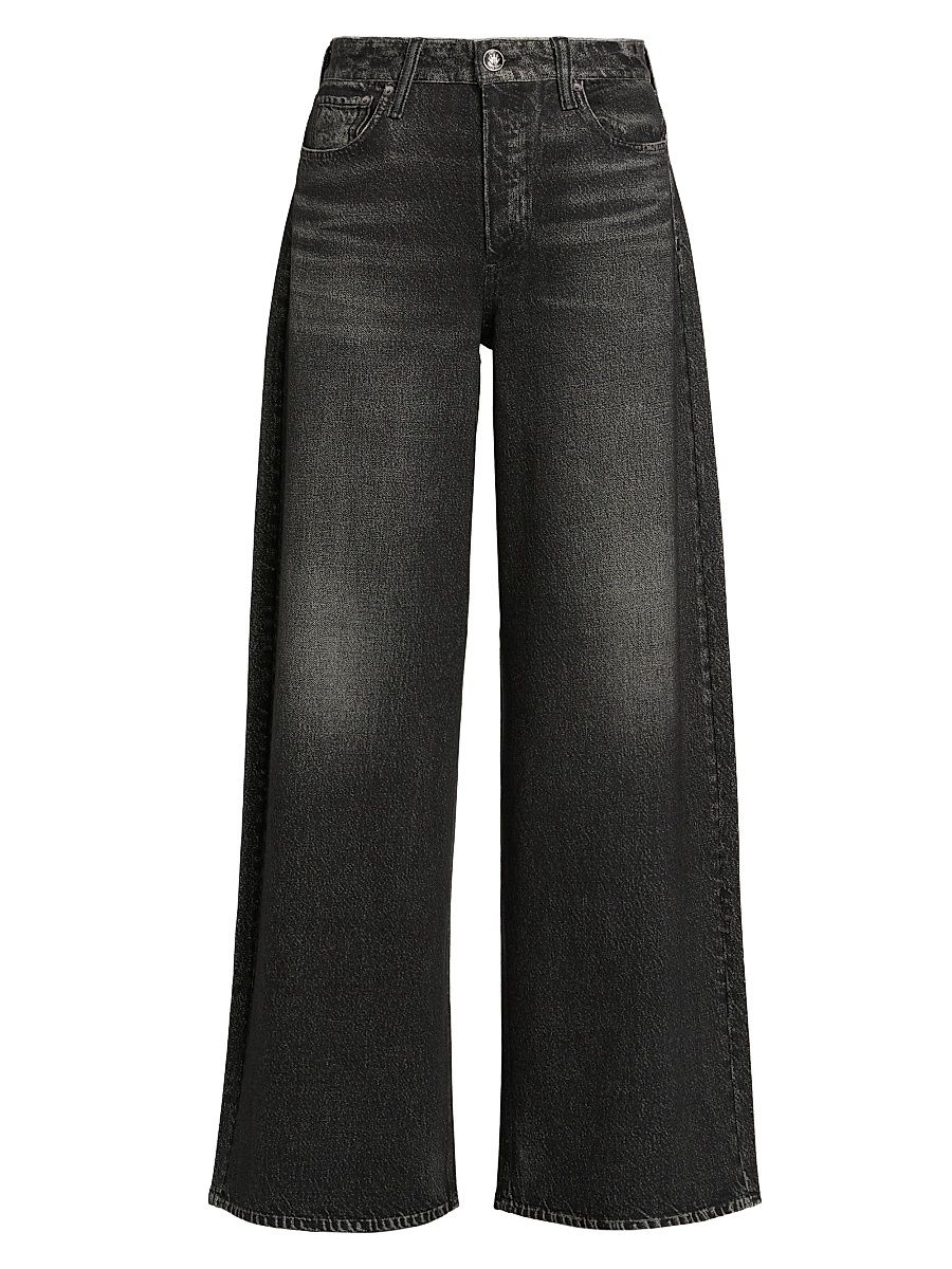Women's Miramar Ponte Sofie Pants - Washed Black - Size 30
