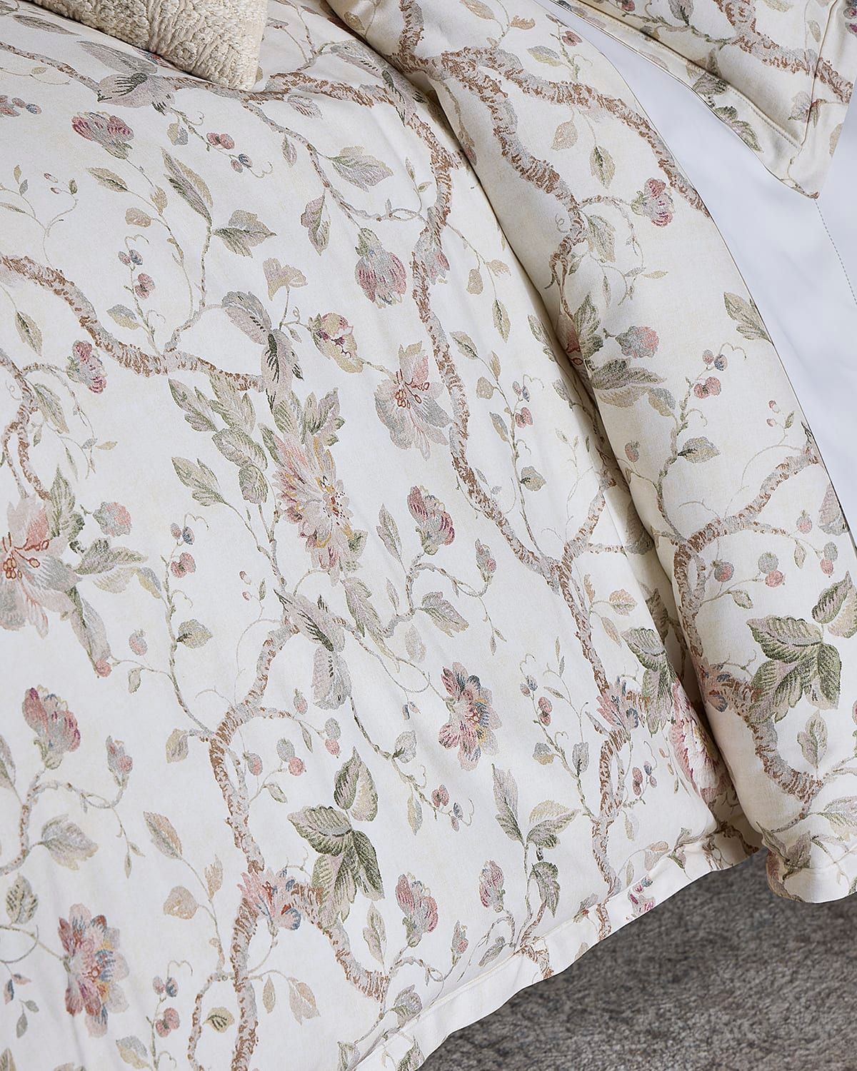 Elsie Full/Queen Duvet